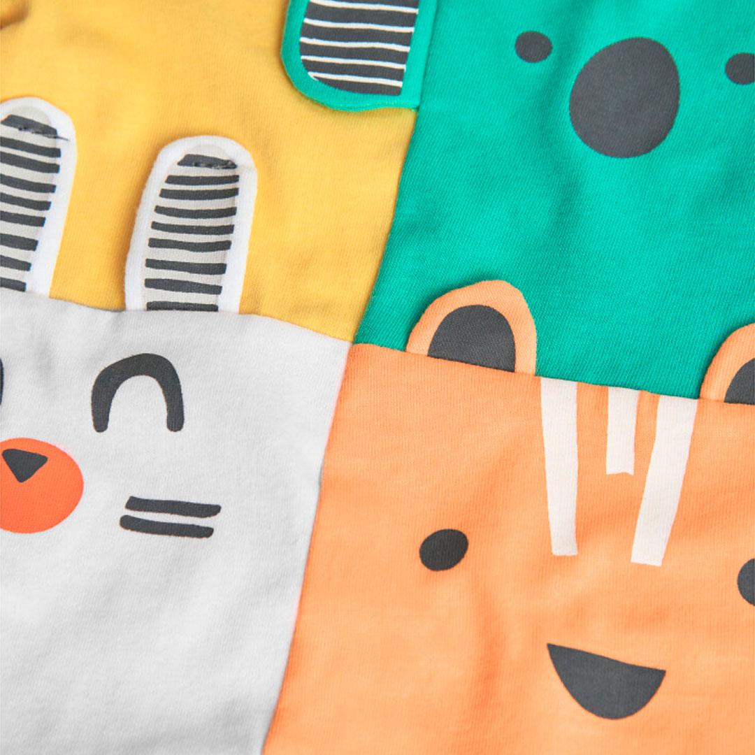 BOBOLI - Boboli Βρεφικό Φορμάκι