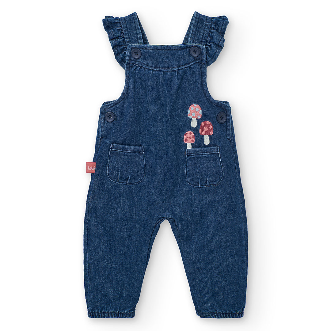 BOBOLI - Boboli Set knit for baby girl -BCI