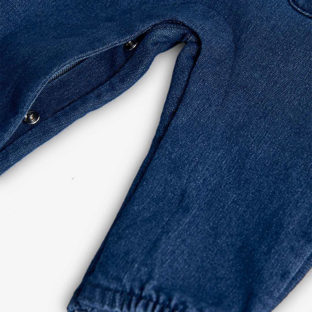 BOBOLI - Boboli Set knit for baby girl -BCI