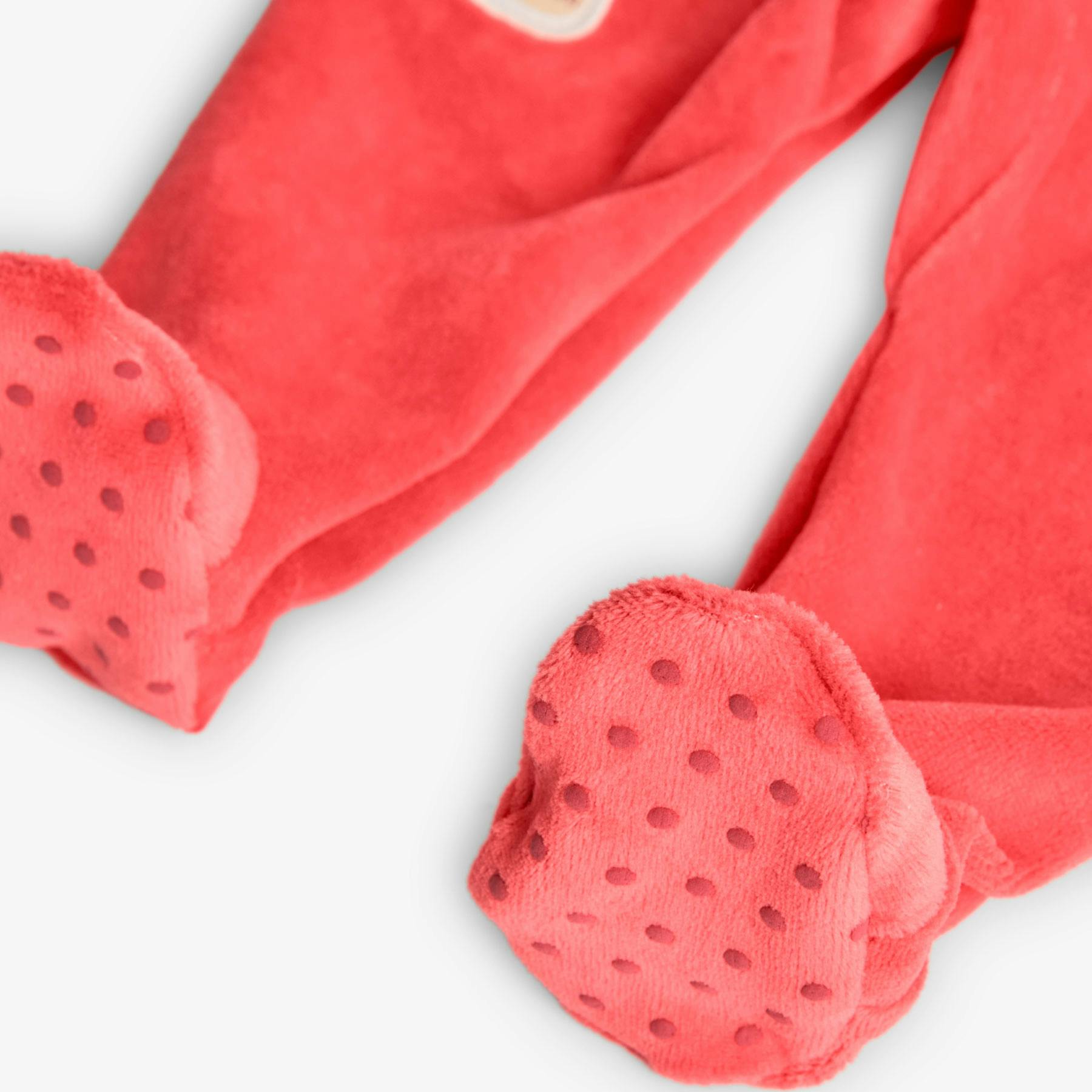 BOBOLI - Boboli Φορμάκι Βελουτέ κορίτσι