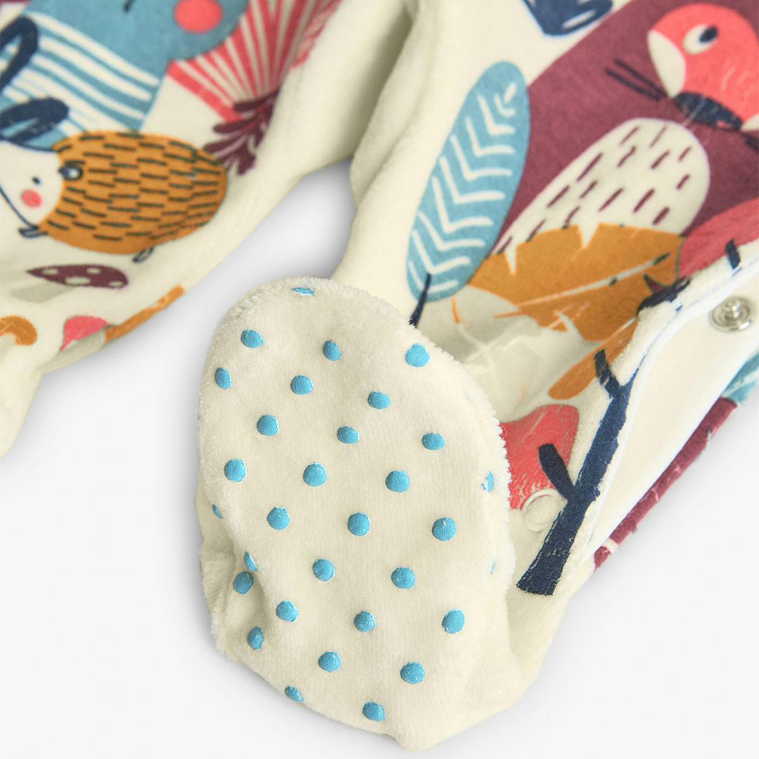 BOBOLI - Boboli Φορμάκι Βελουτέ Αγόρι