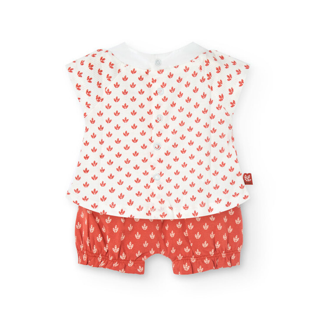 BOBOLI - Boboli Παιδικό Σκουφάκι Πλεκτό για Αγόρι