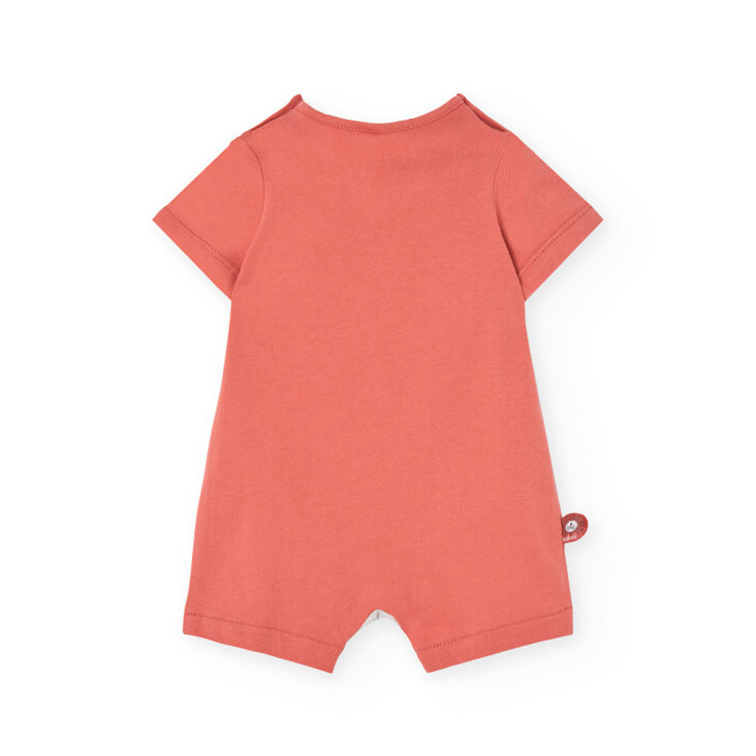 BOBOLI - Boboli Βρεφικό Φορμάκι