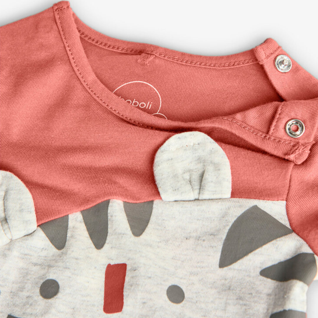 BOBOLI - Boboli Βρεφικό Φορμάκι