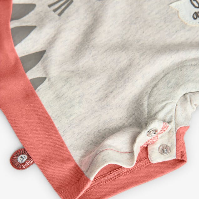 BOBOLI - Boboli Βρεφικό Φορμάκι