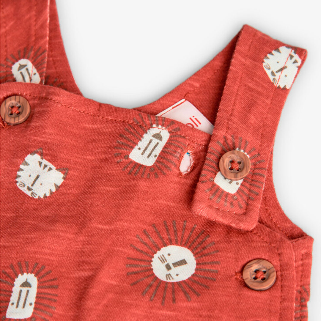 BOBOLI - Boboli Βρεφική Σαλοπέτα