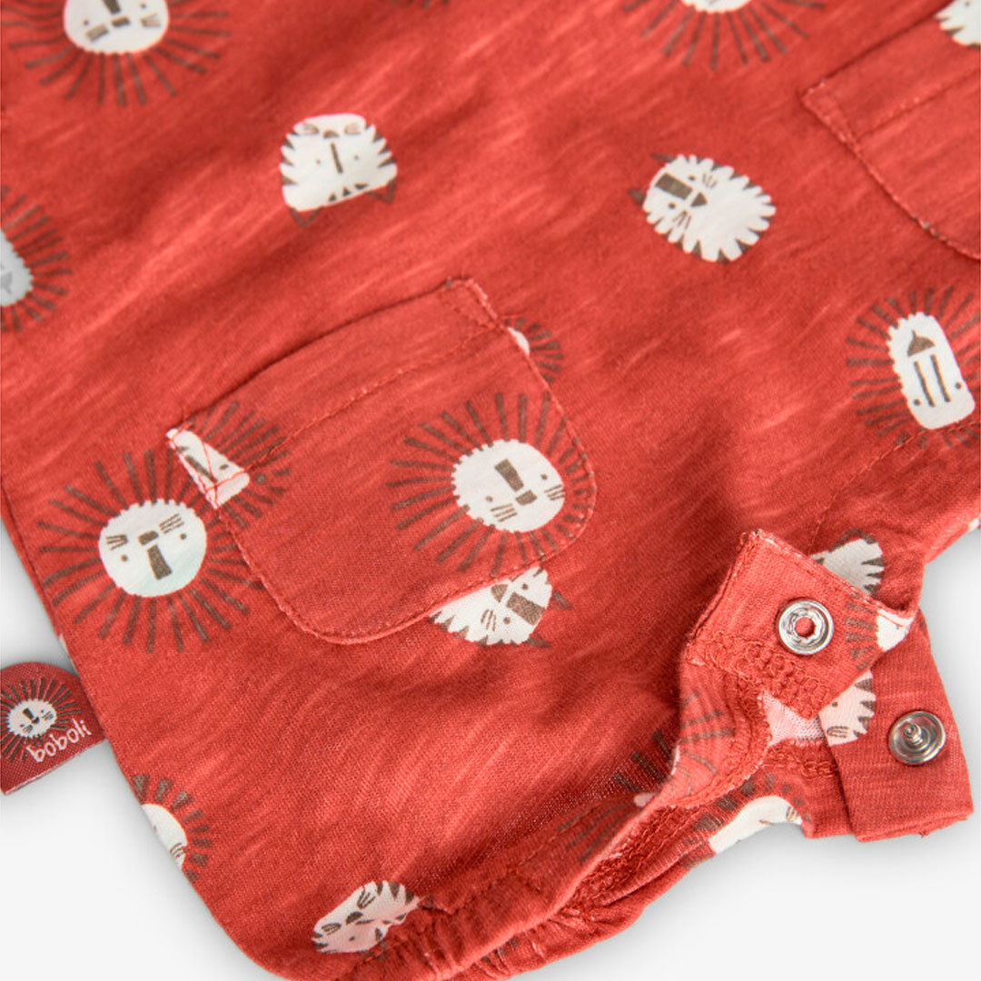 BOBOLI - Boboli Βρεφική Σαλοπέτα