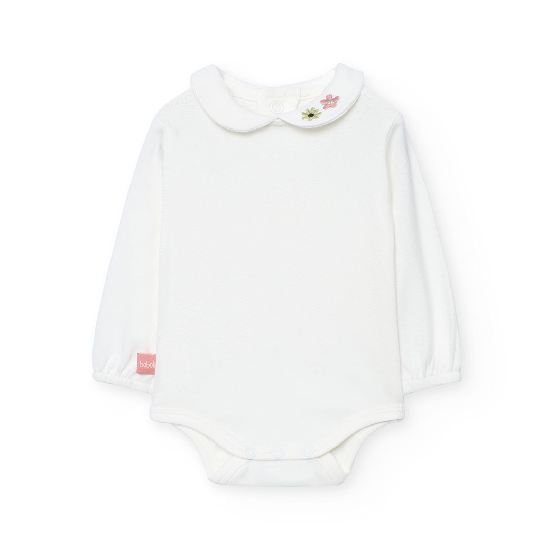 BOBOLI - Boboli Set knit for baby girl -BCI