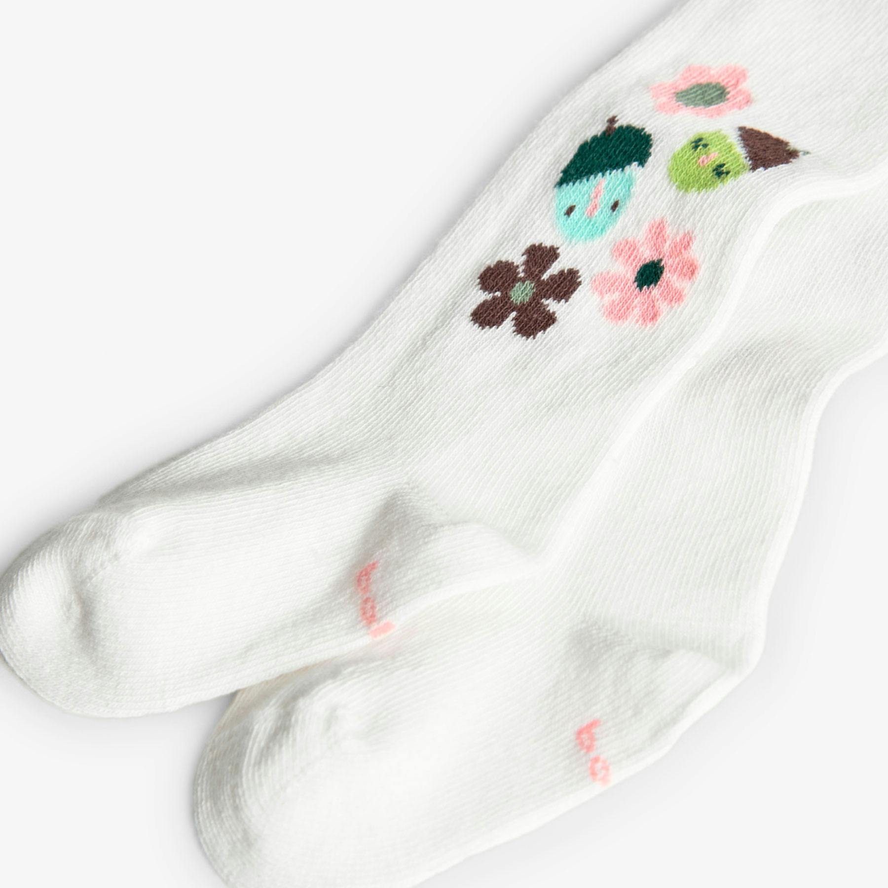 BOBOLI - Boboli Καλσόν Πλεκτό Κορίτσι