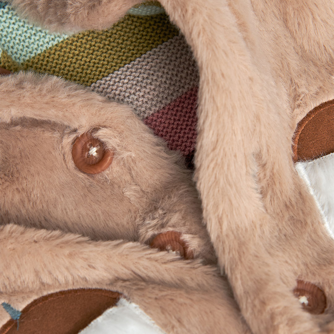 BOBOLI - Boboli Ζακέτα Διπλής Όψης Αγόρι