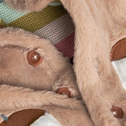 BOBOLI - Boboli Ζακέτα Διπλής Όψης Αγόρι