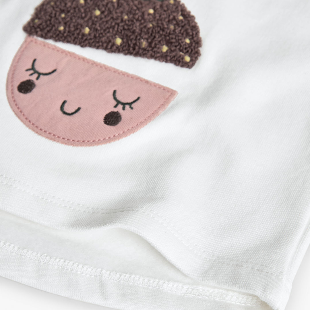 BOBOLI - Boboli Φούτερ Σετ Κορίτσι