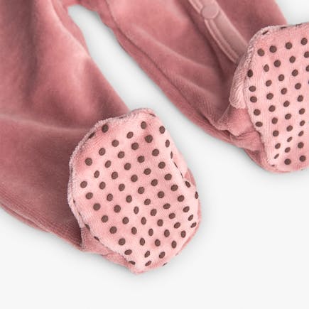 BOBOLI - Boboli Φορμάκι Βελουτέ Κορίτσι