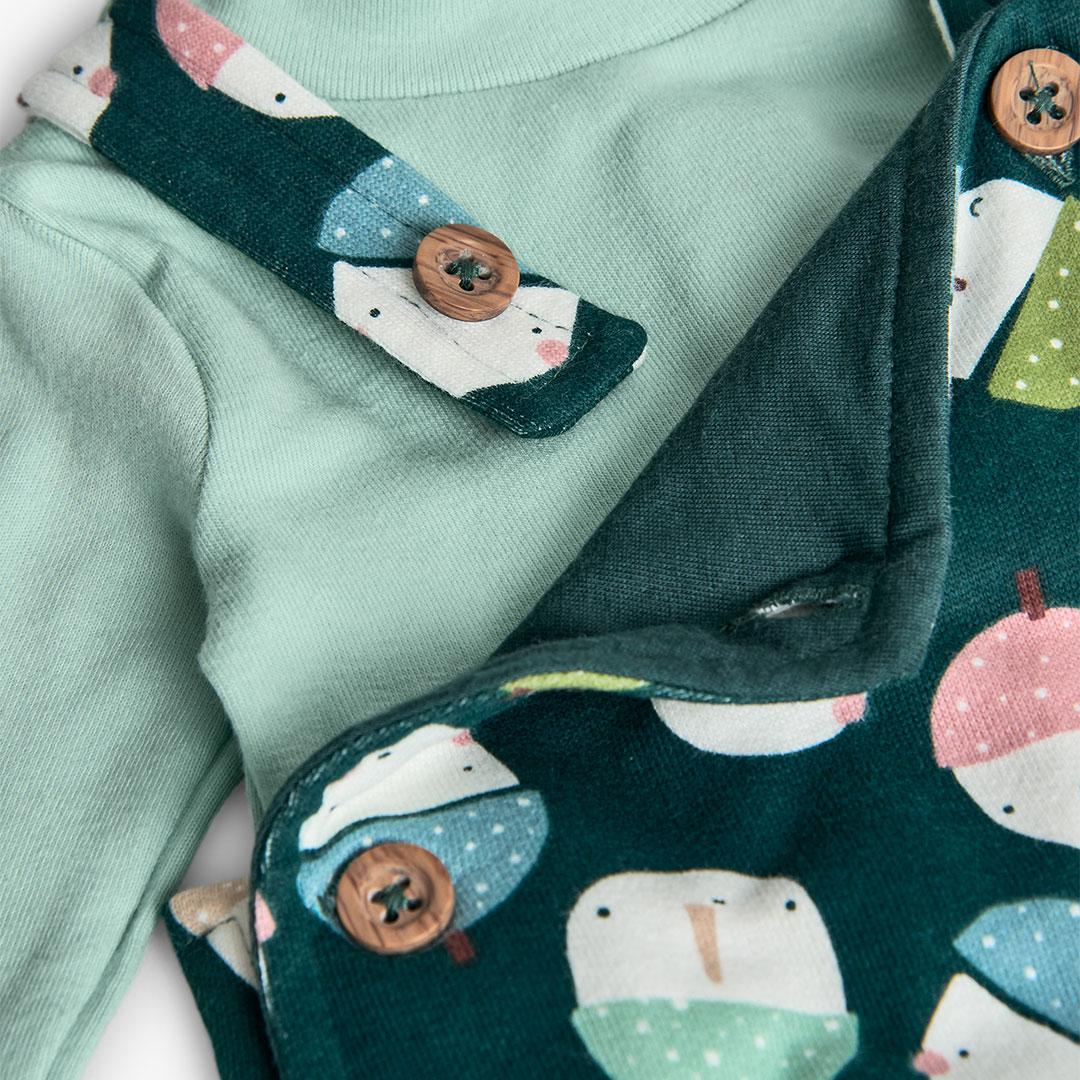 BOBOLI - Boboli Σετ Σαλοπέτα Αγόρι