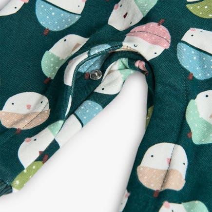 BOBOLI - Boboli Σετ Σαλοπέτα Αγόρι