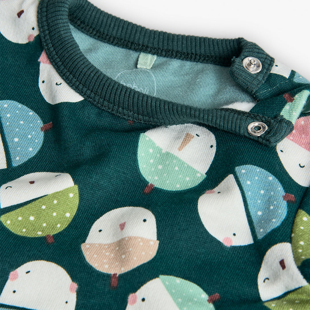 BOBOLI - Boboli Φούτερ Σετ Αγόρι