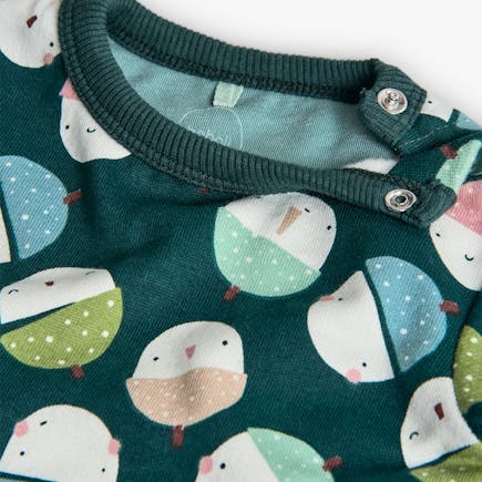 BOBOLI - Boboli Φούτερ Σετ Αγόρι