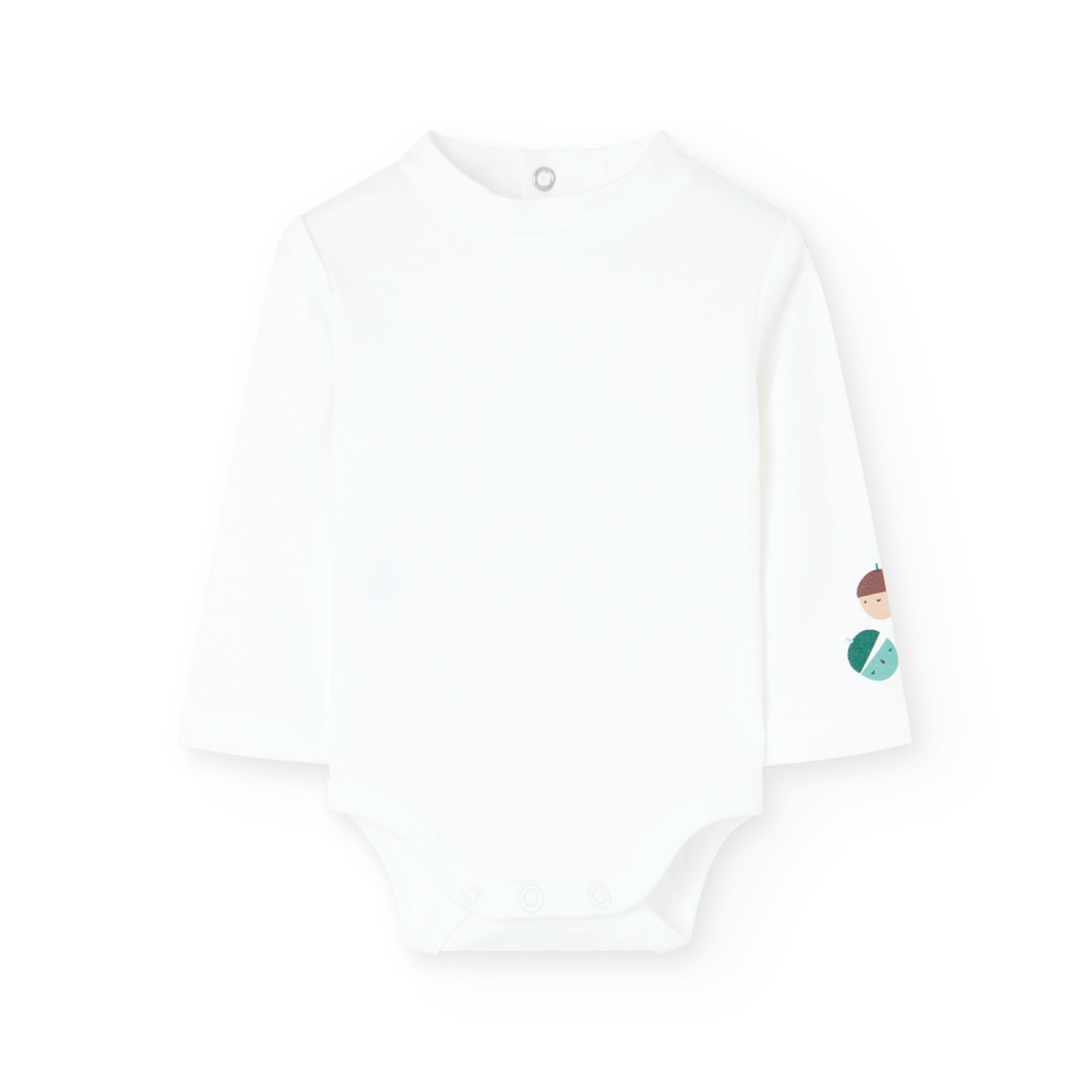 BOBOLI - Boboli Σετ Σαλοπέτα Αγόρι