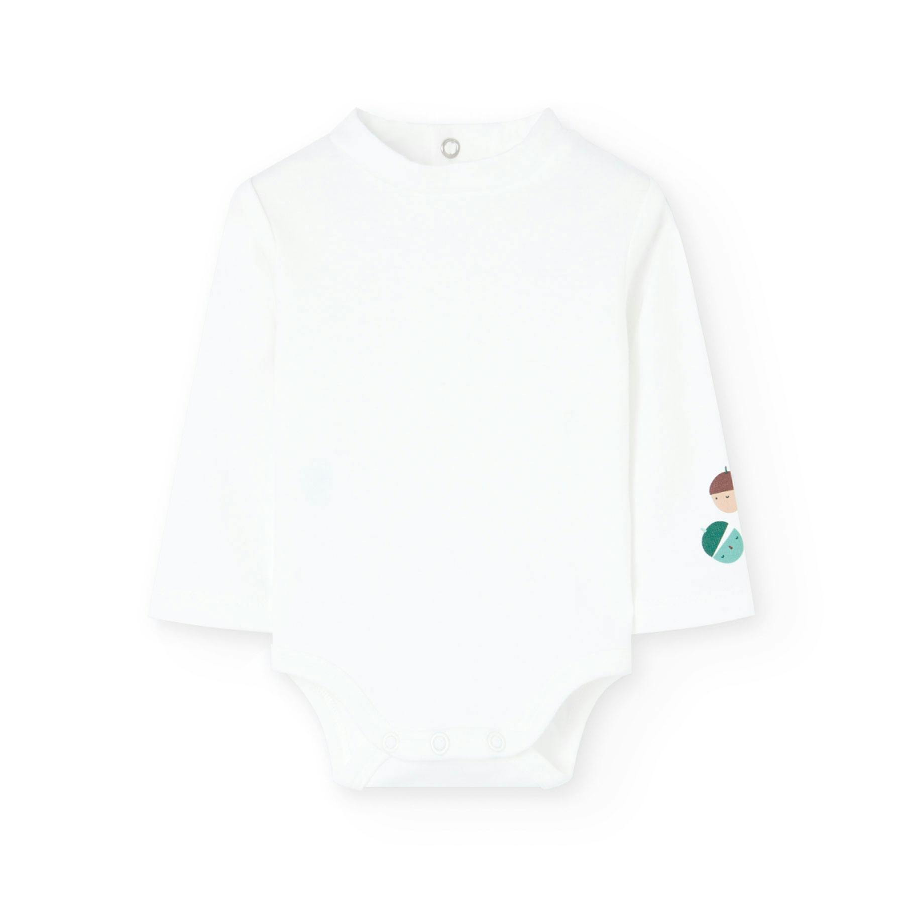 BOBOLI - Boboli Σετ Σαλοπέτα Αγόρι