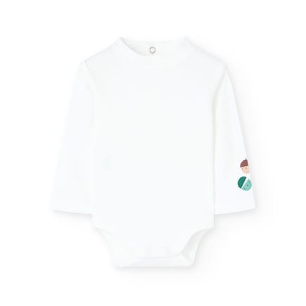 BOBOLI - Boboli Σετ Σαλοπέτα Αγόρι