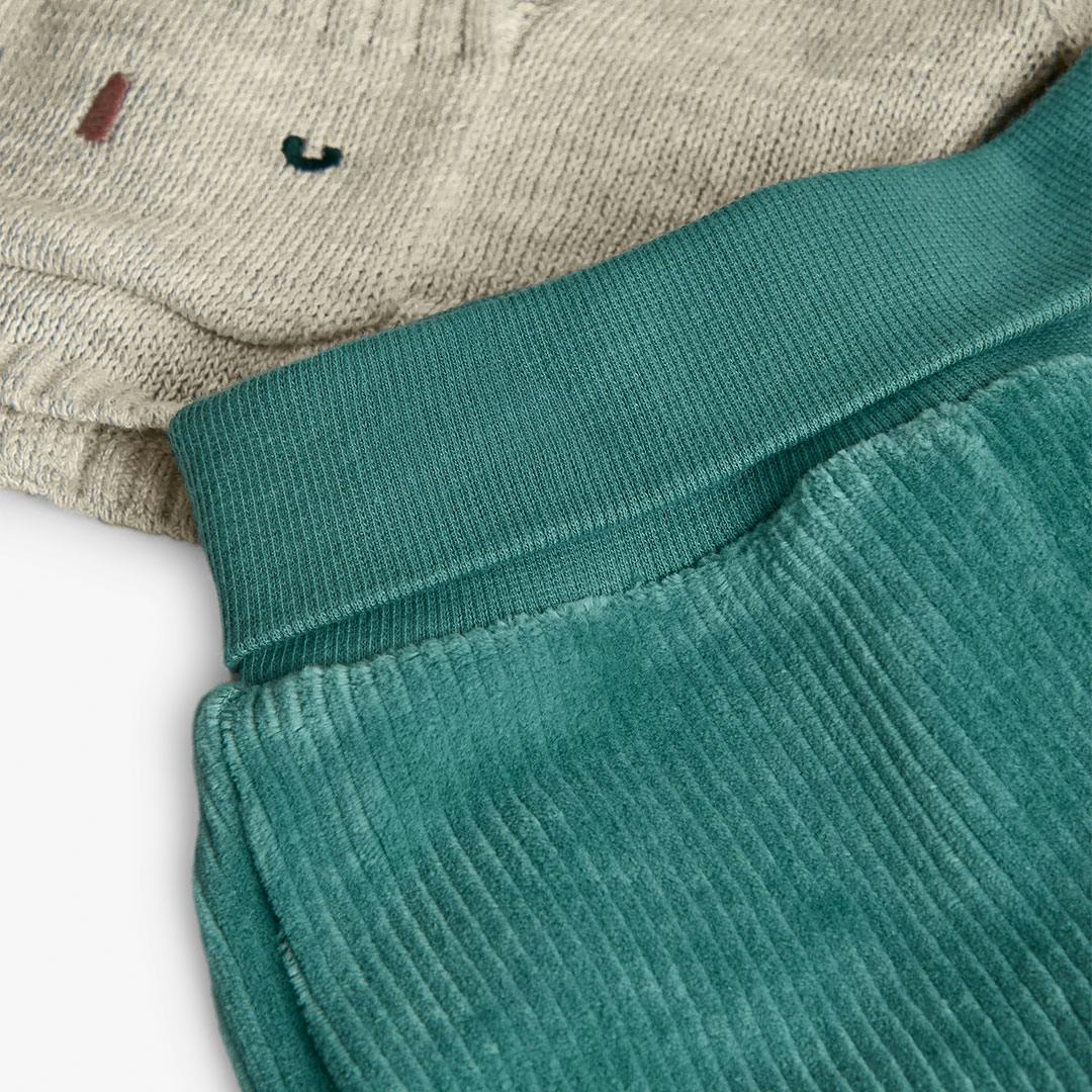 BOBOLI - Boboli Βρεφικό Σετ Αγόρι