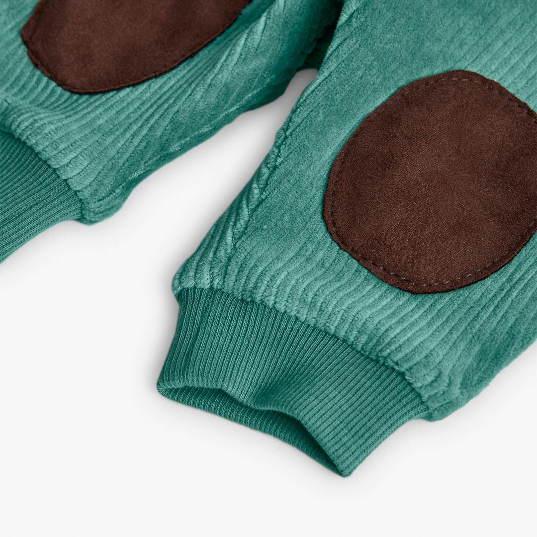 BOBOLI - Boboli Βρεφικό Σετ Αγόρι