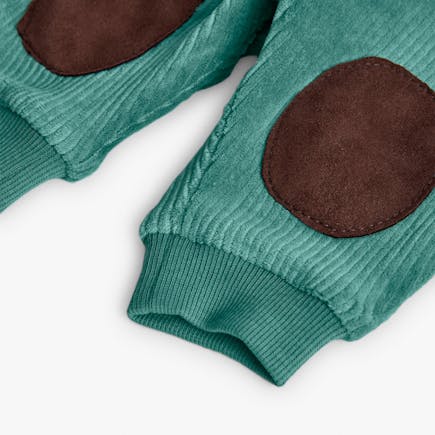 BOBOLI - Boboli Βρεφικό Σετ Αγόρι