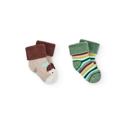 BOBOLI - Boboli Σετ Βρεφικές Κάλτσες