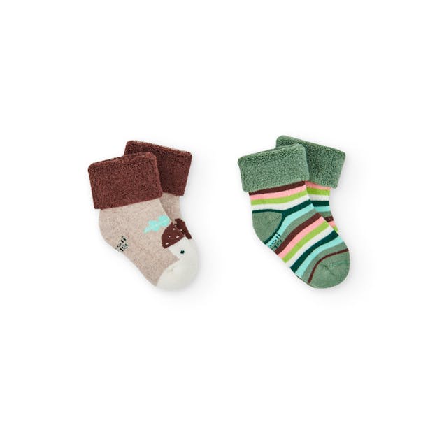 BOBOLI - Boboli Σετ Βρεφικές Κάλτσες