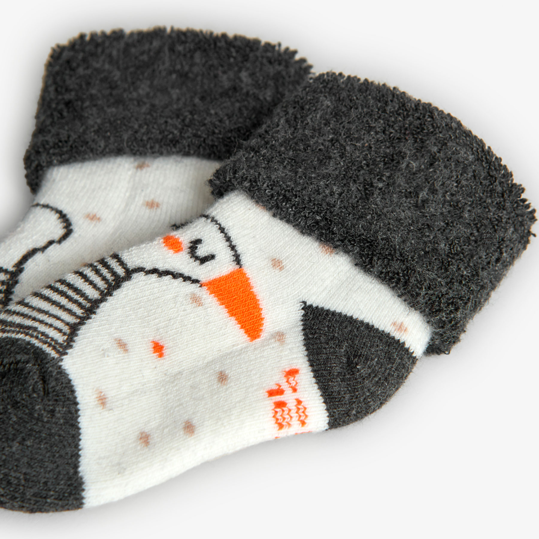 BOBOLI - Boboli Σετ Βρεφικές Κάλτσες