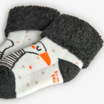 BOBOLI - Boboli Σετ Βρεφικές Κάλτσες