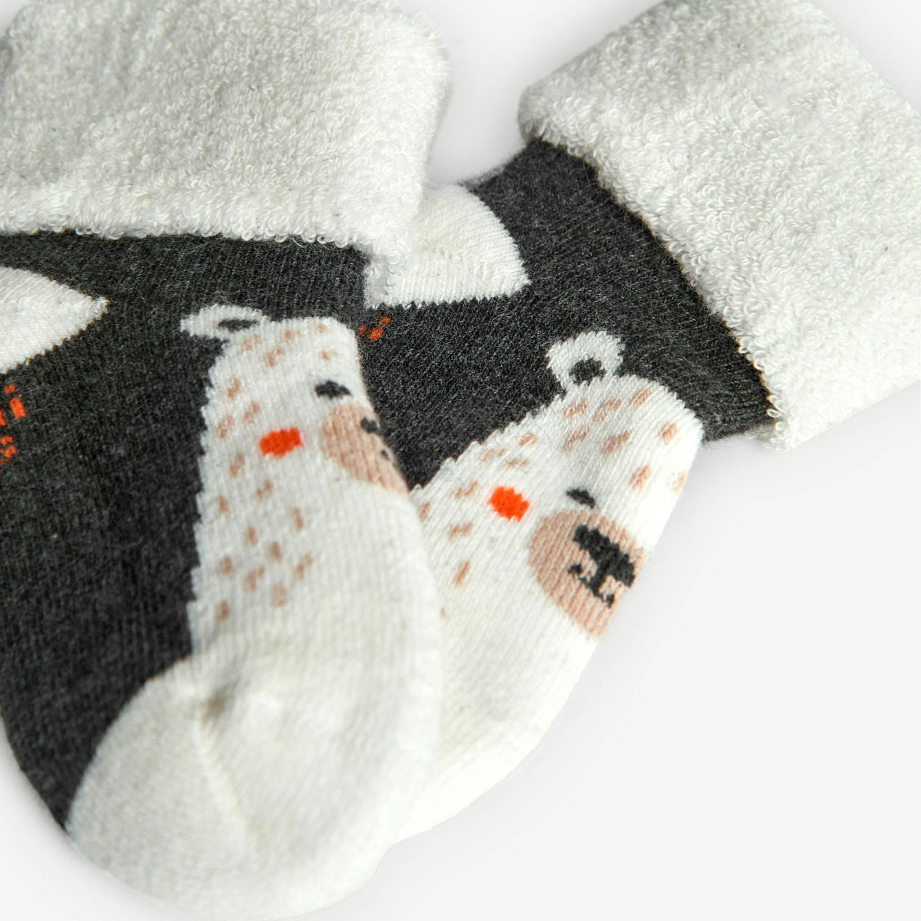 BOBOLI - Boboli Σετ Βρεφικές Κάλτσες