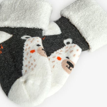 BOBOLI - Boboli Σετ Βρεφικές Κάλτσες