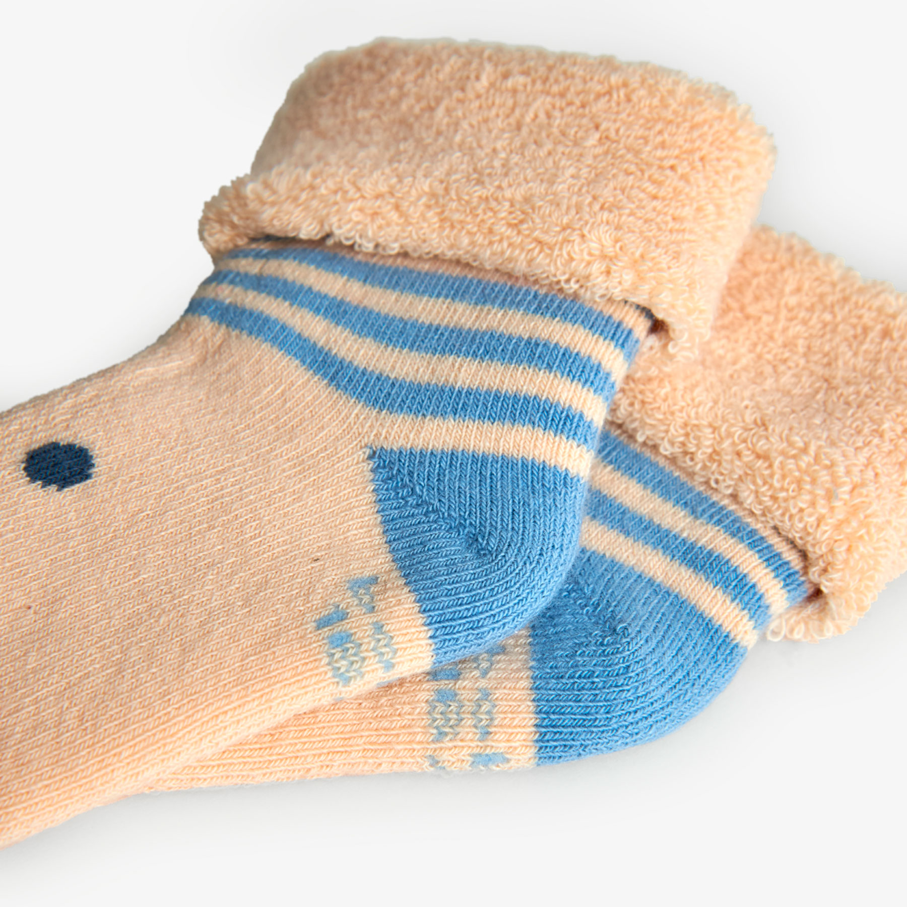 BOBOLI - Boboli Σετ Βρεφικές Κάλτσες