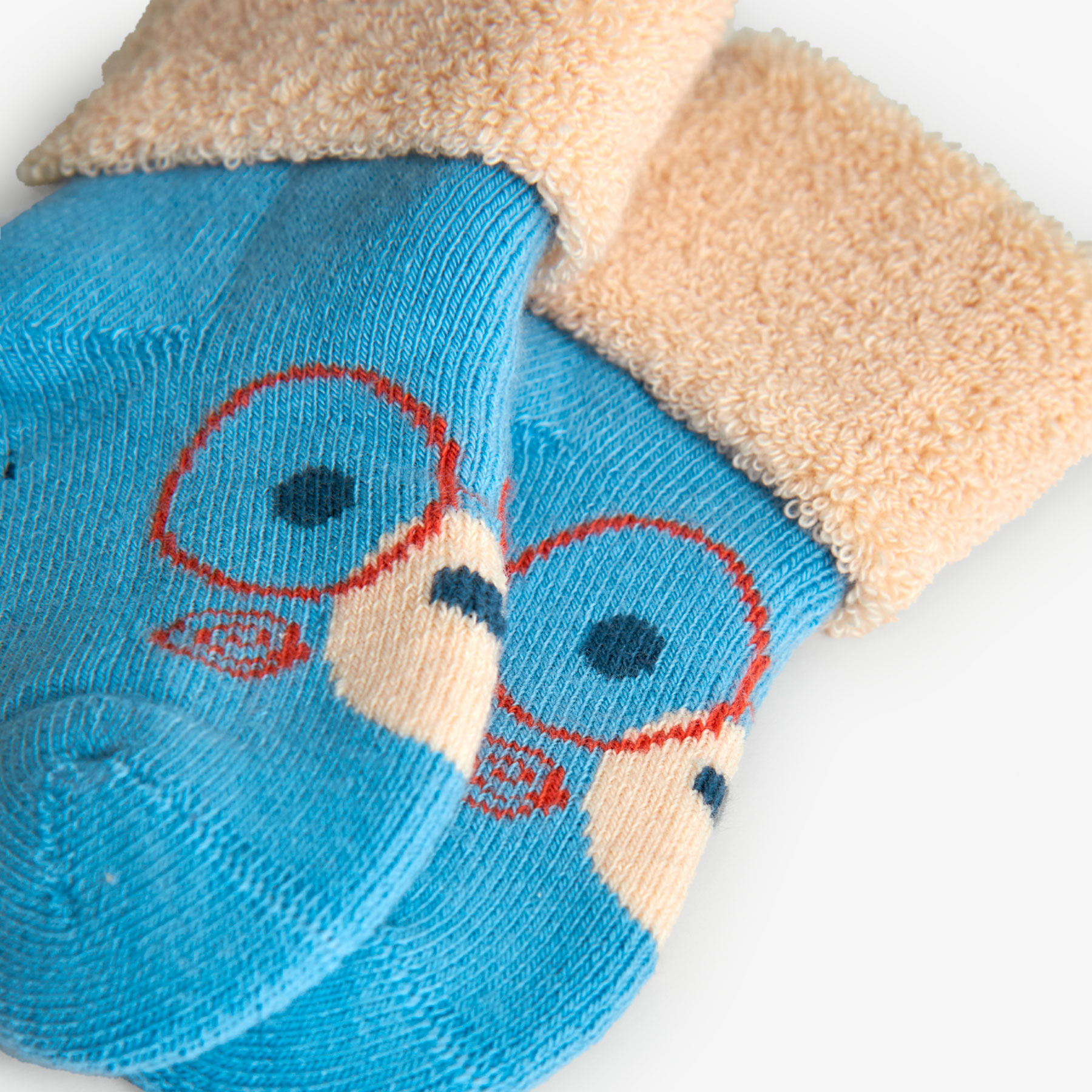 BOBOLI - Boboli Σετ Βρεφικές Κάλτσες