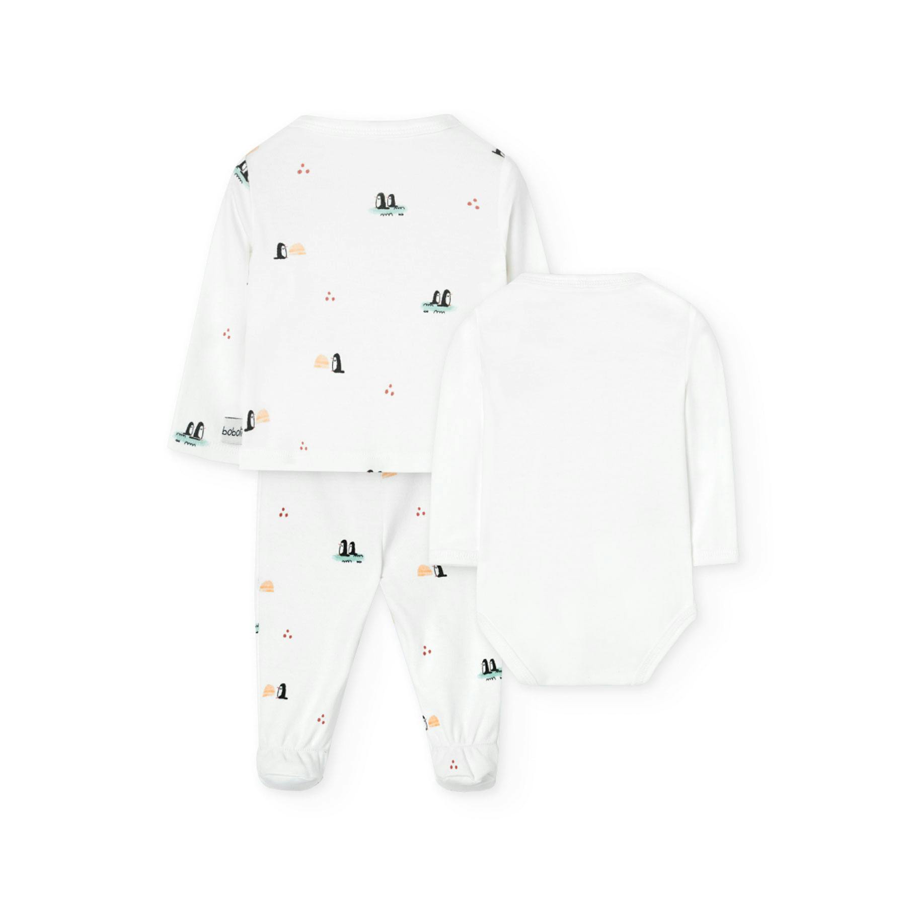 BOBOLI - Boboli Σετ Μαιευτηρίου