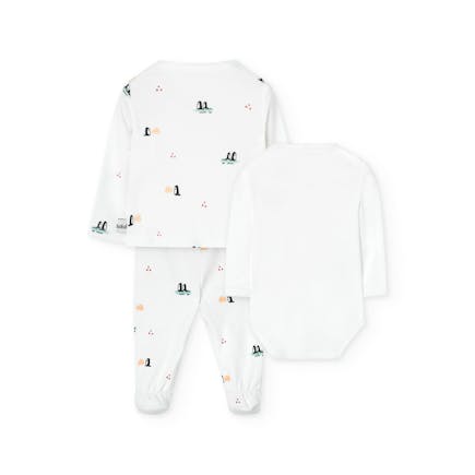 BOBOLI - Boboli Σετ Μαιευτηρίου