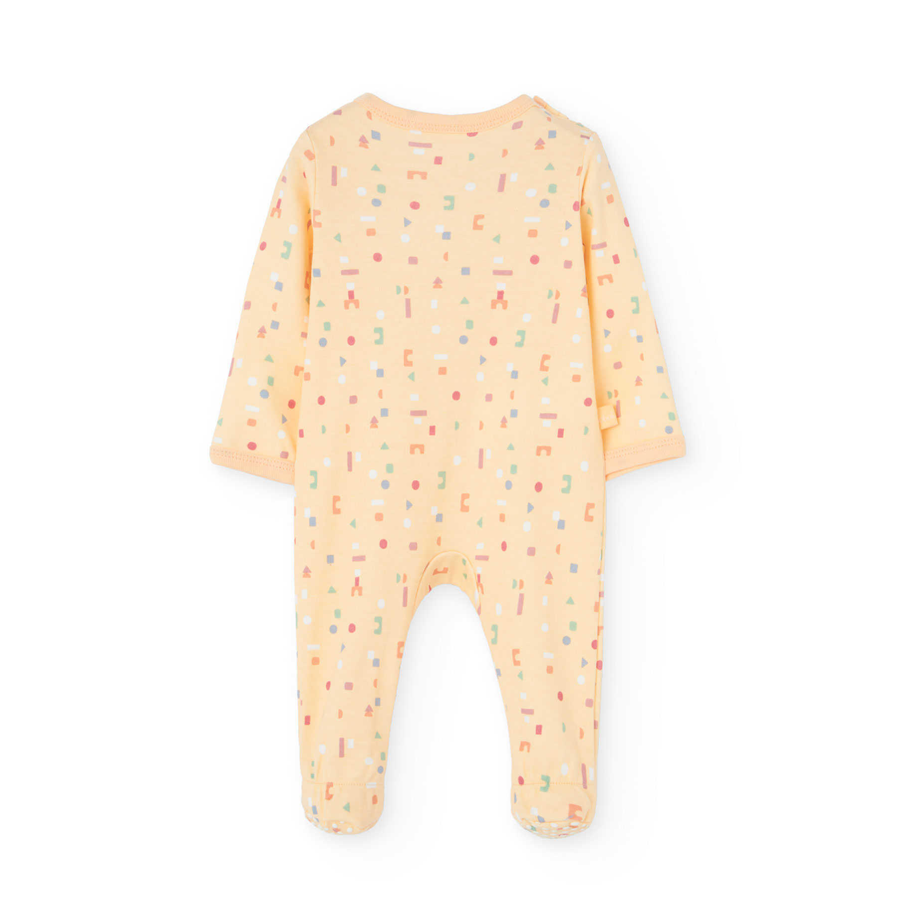 BOBOLI - Boboli Φορμάκι Με Φερμουάρ