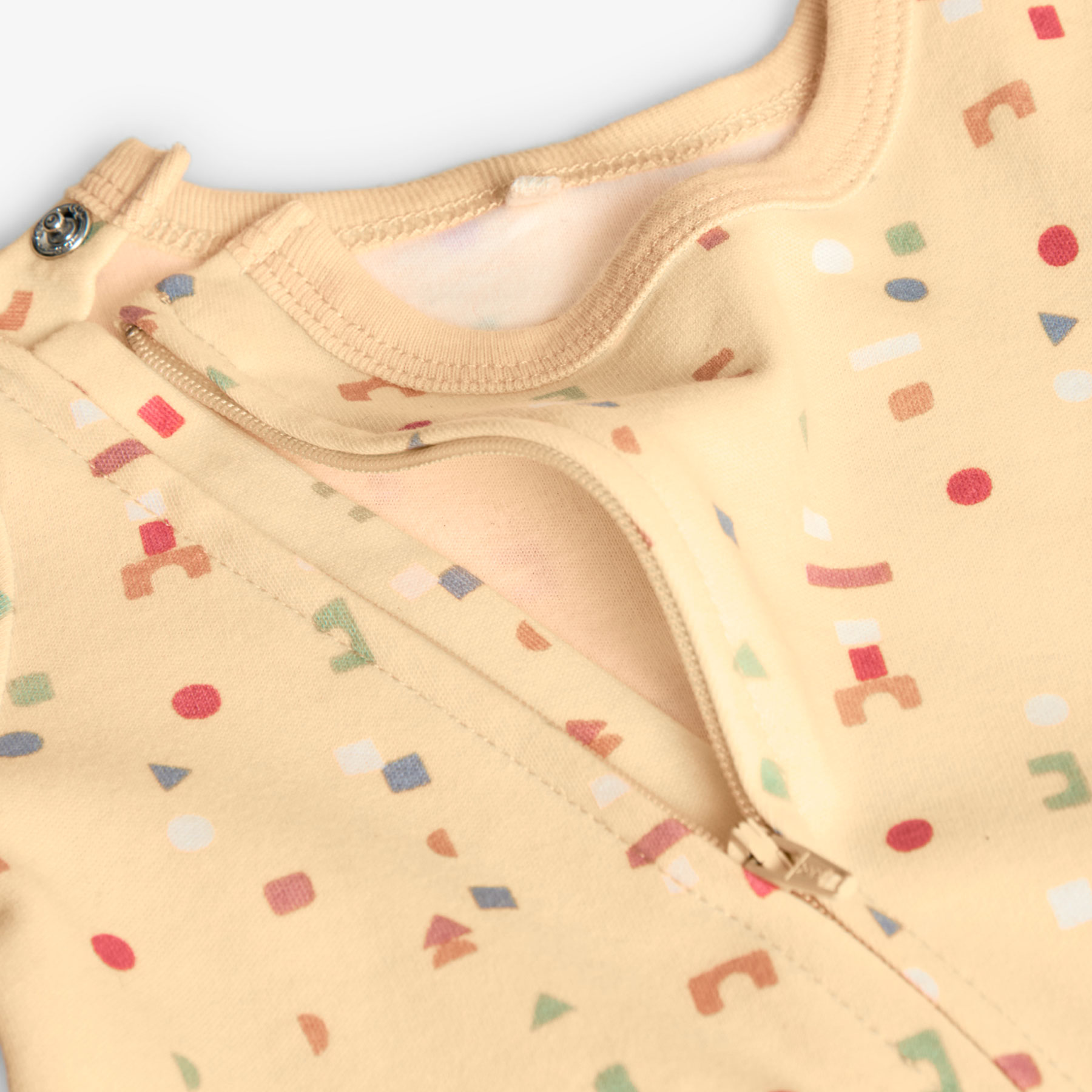 BOBOLI - Boboli Φορμάκι Με Φερμουάρ