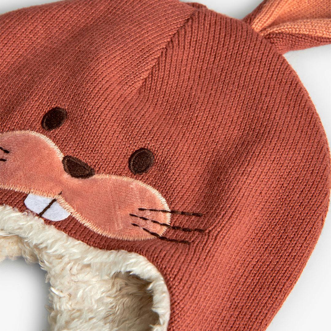 BOBOLI - Boboli Σκούφος Πλεκτός