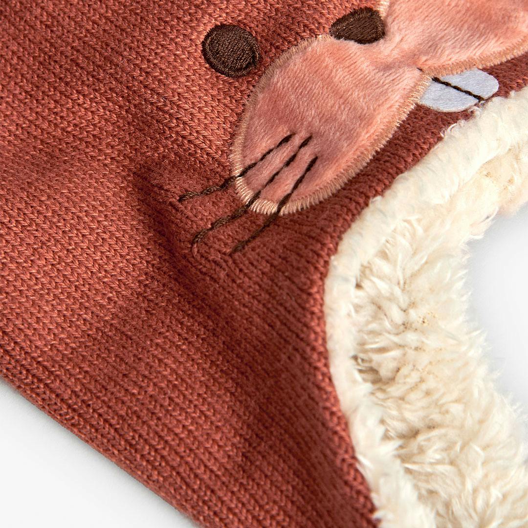 BOBOLI - Boboli Σκούφος Πλεκτός