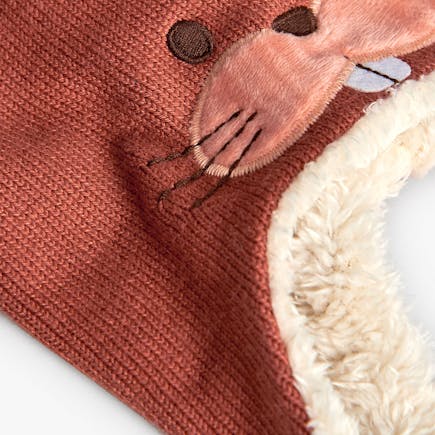 BOBOLI - Boboli Σκούφος Πλεκτός