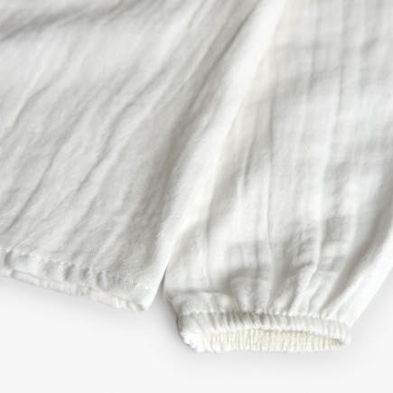 BOBOLI - Boboli Πουκάμισο Μουσελίνα Κορίτσι