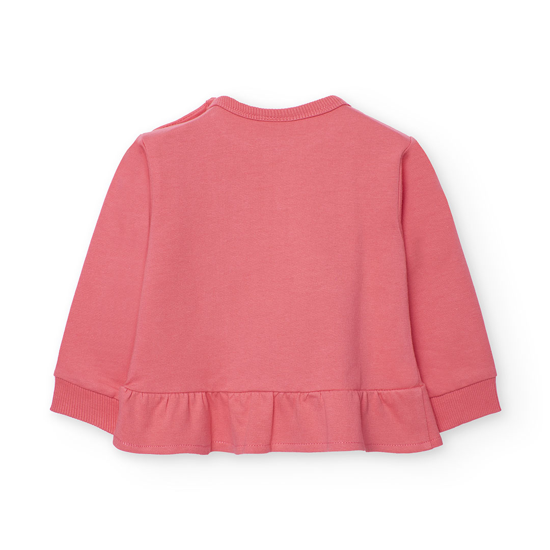 BOBOLI - Boboli Μπλούζα Φούτερ