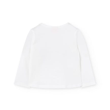 BOBOLI - Boboli Μπλούζα Μακρύ Μανίκι