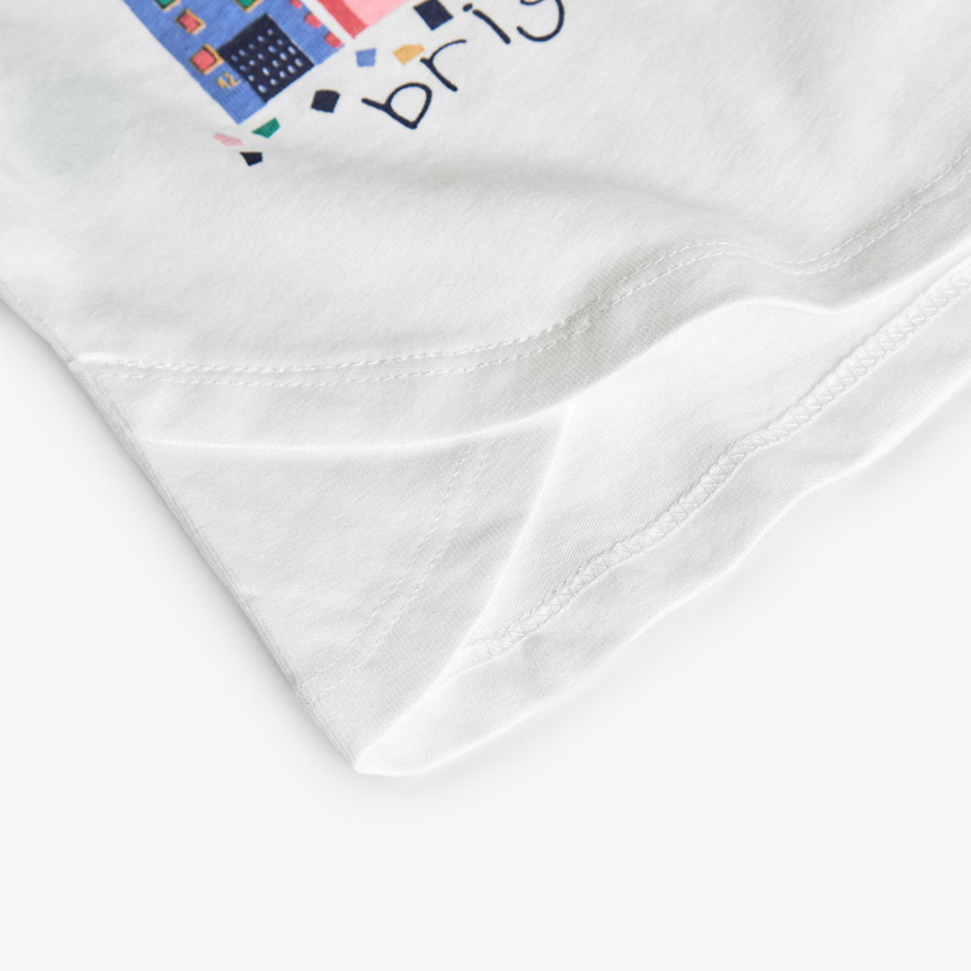 BOBOLI - Boboli Μπλούζα Μακρύ Μανίκι