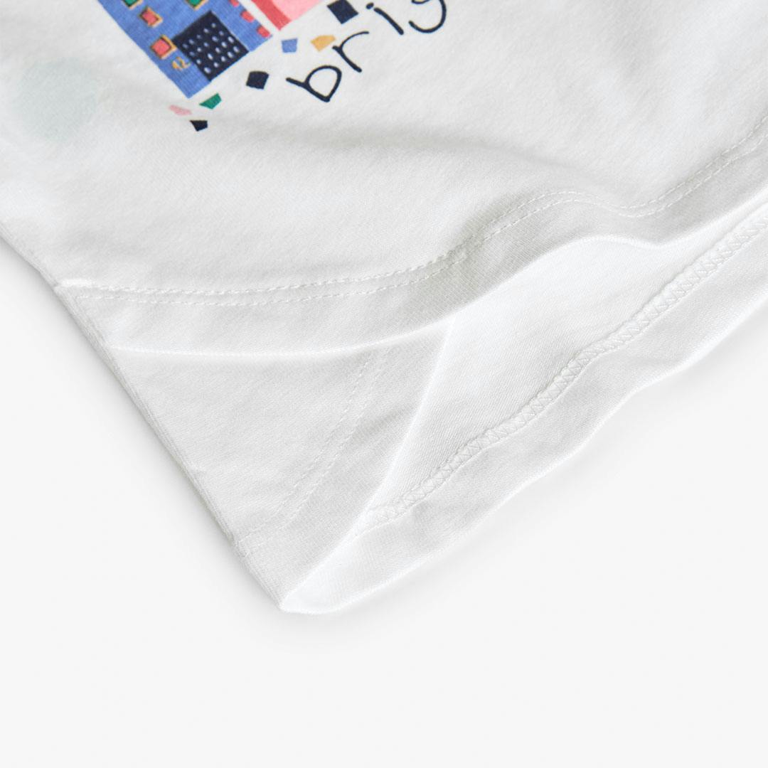 BOBOLI - Boboli Μπλούζα Μακρύ Μανίκι