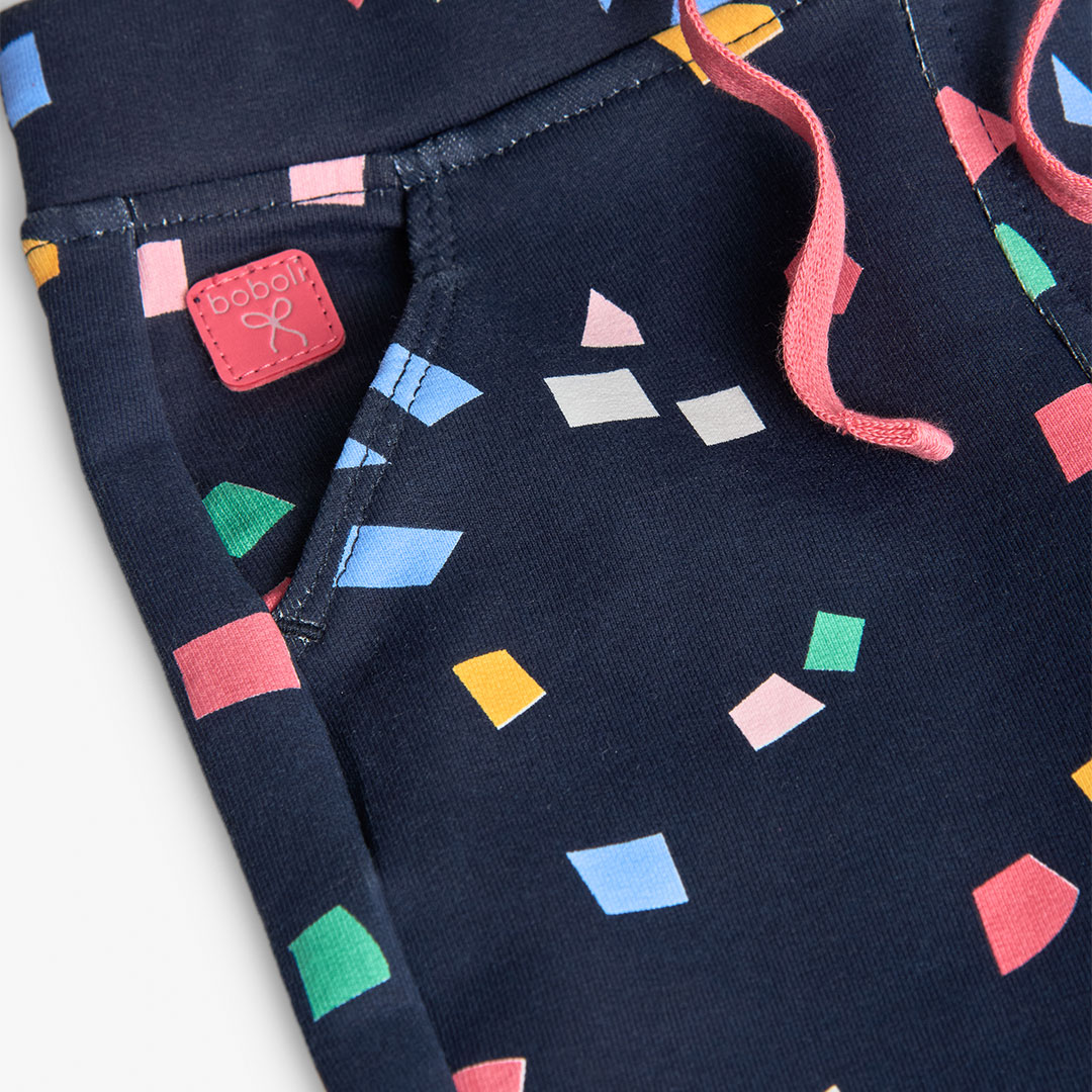 BOBOLI - Boboli Παντελόνι Fleece Κορίτσι