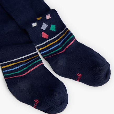 BOBOLI - Boboli Καλσόν Πλεκτό Κορίτσι