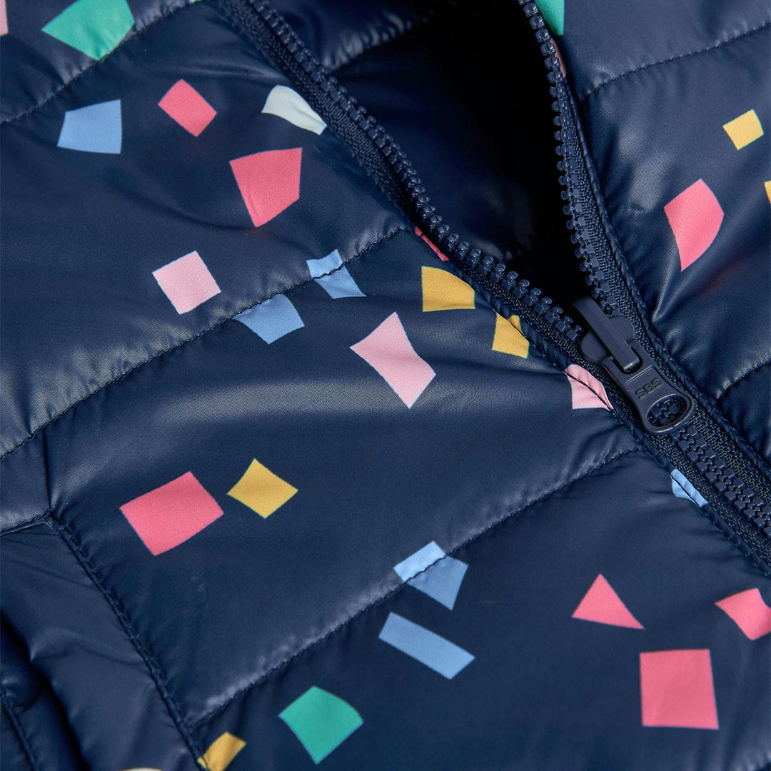 BOBOLI - Boboli Αμάνικο Διπλής Όψης